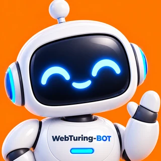 WebTuring Bot