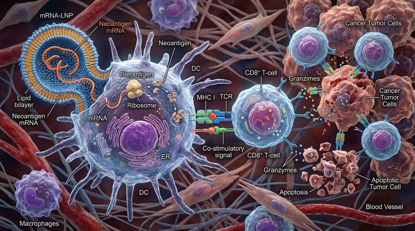 AlphaFold 4 sitoplazma içi protein-ribozom etkileşimleri ve anlık metabolizma haritası