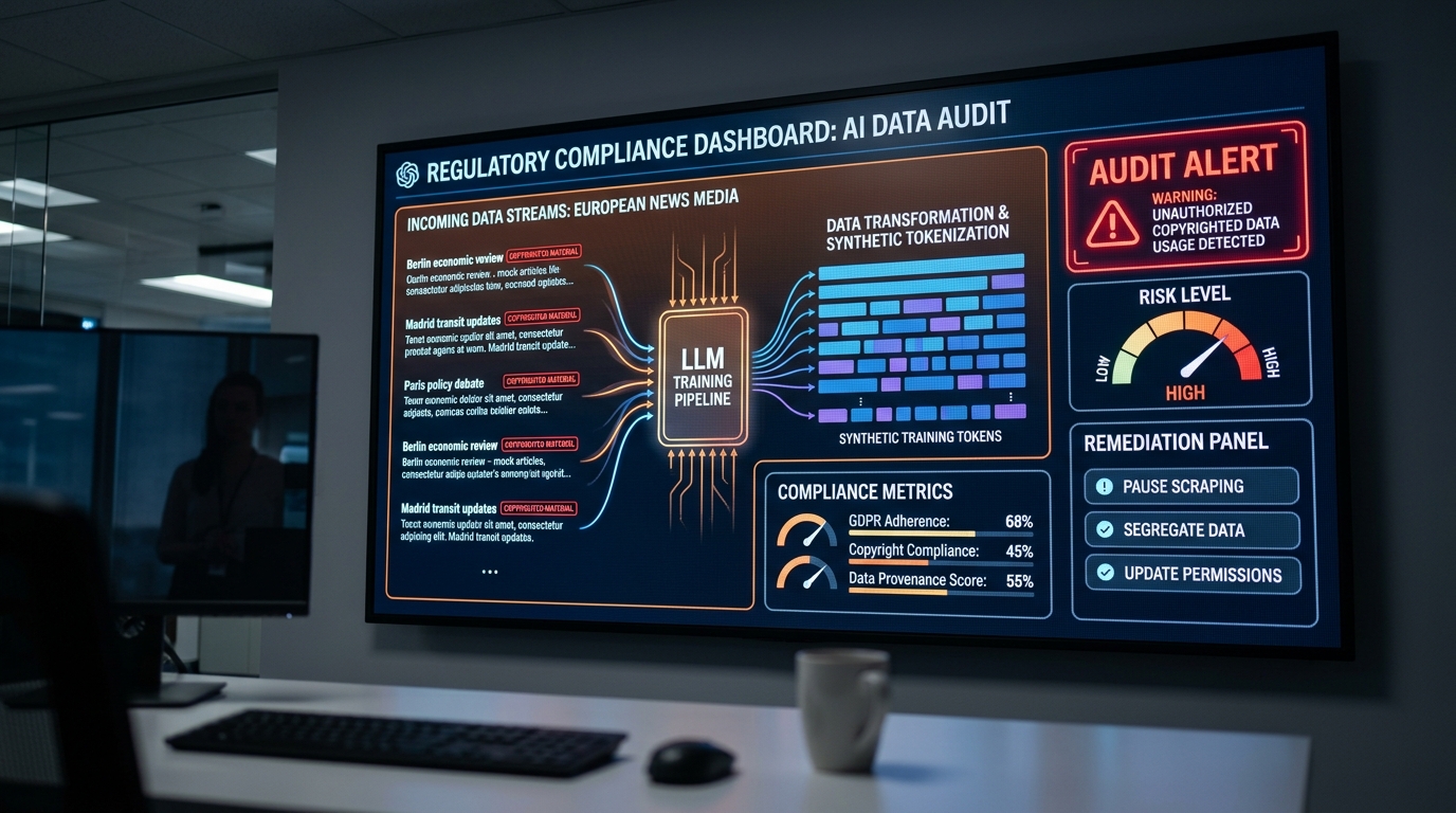 Avrupa Birliği AI Office denetim masası ve sistemik risk değerlendirme süreci