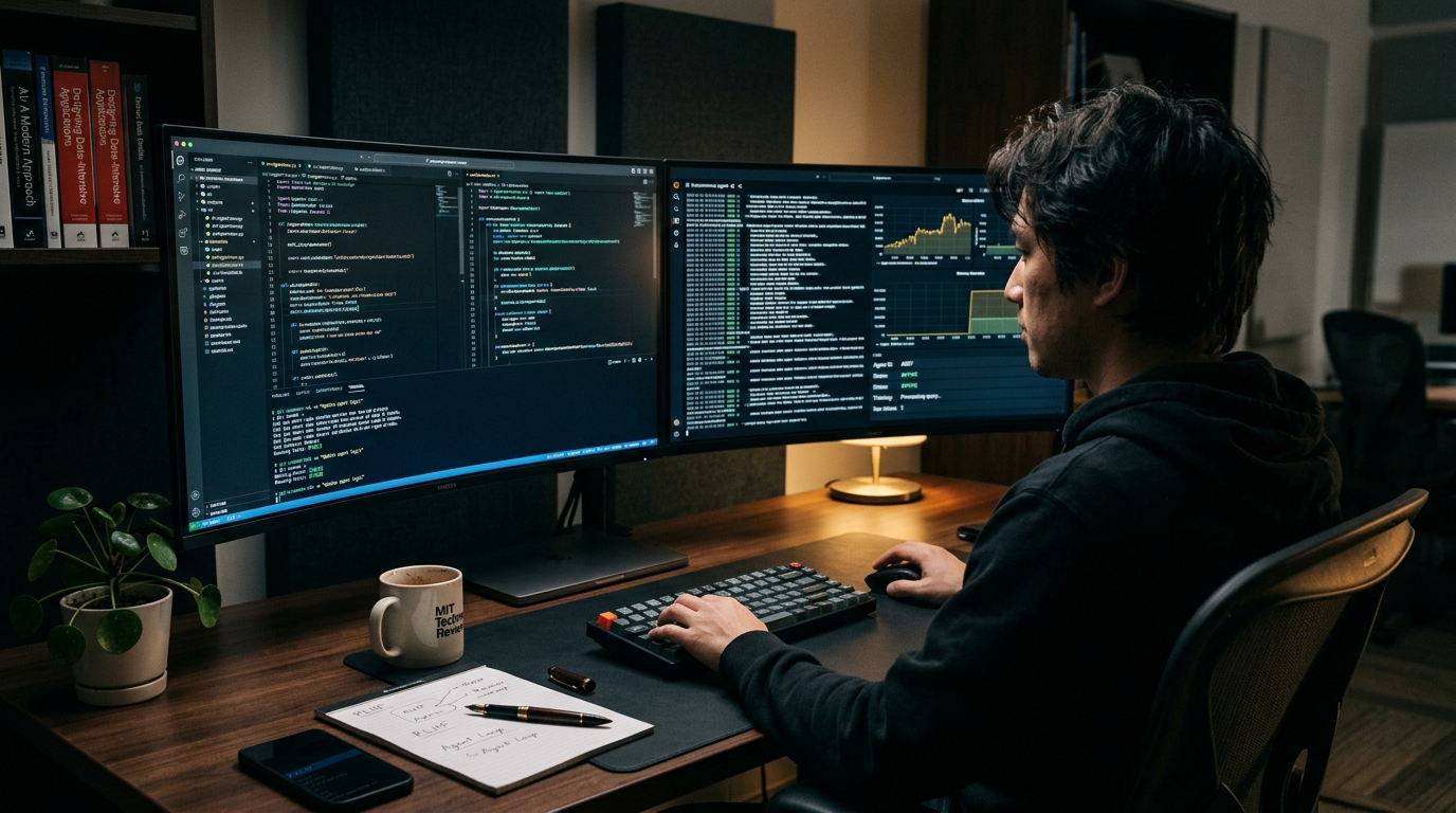 Claude Cowork ve Gemini Spark masaüstü otonom yapay zekâ asistanları savaş arayüzü