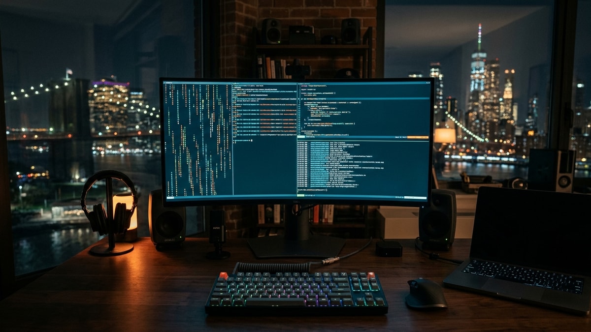 Terminal ekranında çalışan otonom yapay zeka kodlama ajanı ve geliştirici çalışma masası