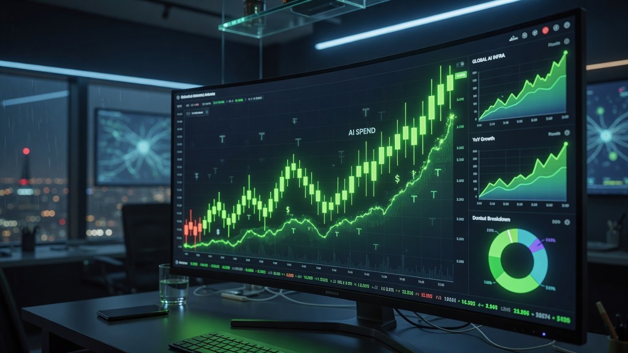 Google DeepMind Londra ve Mountain View yönetim merkezi ve Gemini yapay zekâ operasyonları