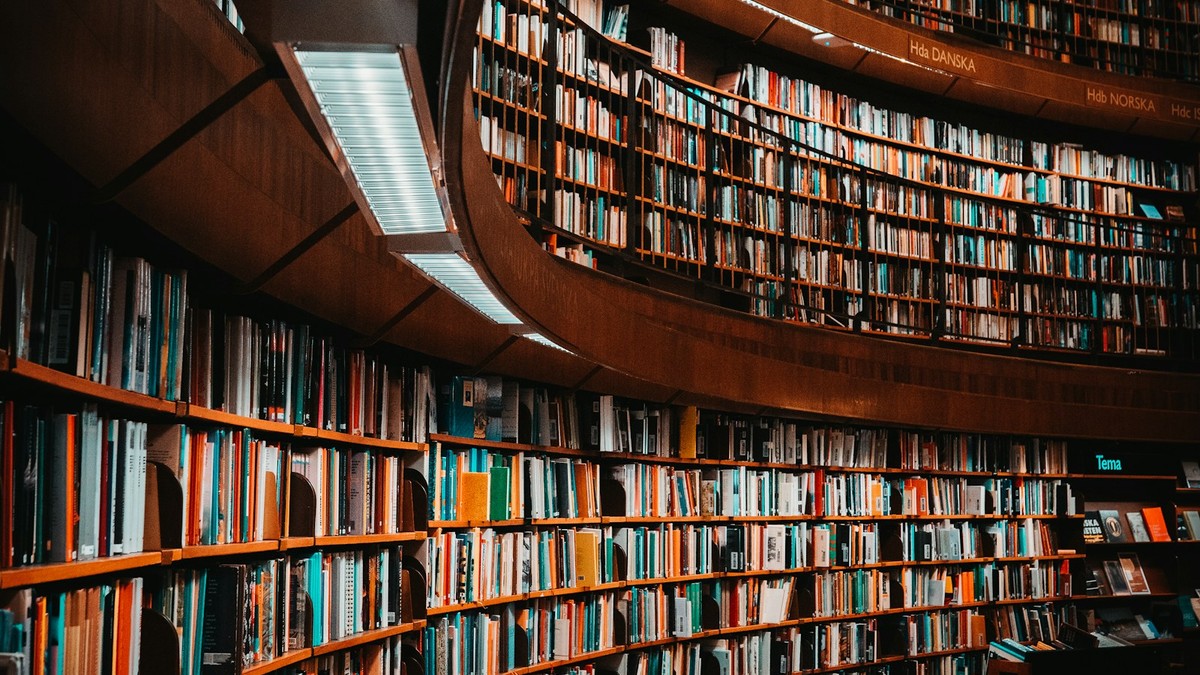 Kamu arşivi dosya dolapları ve resmi evrak klasörleri