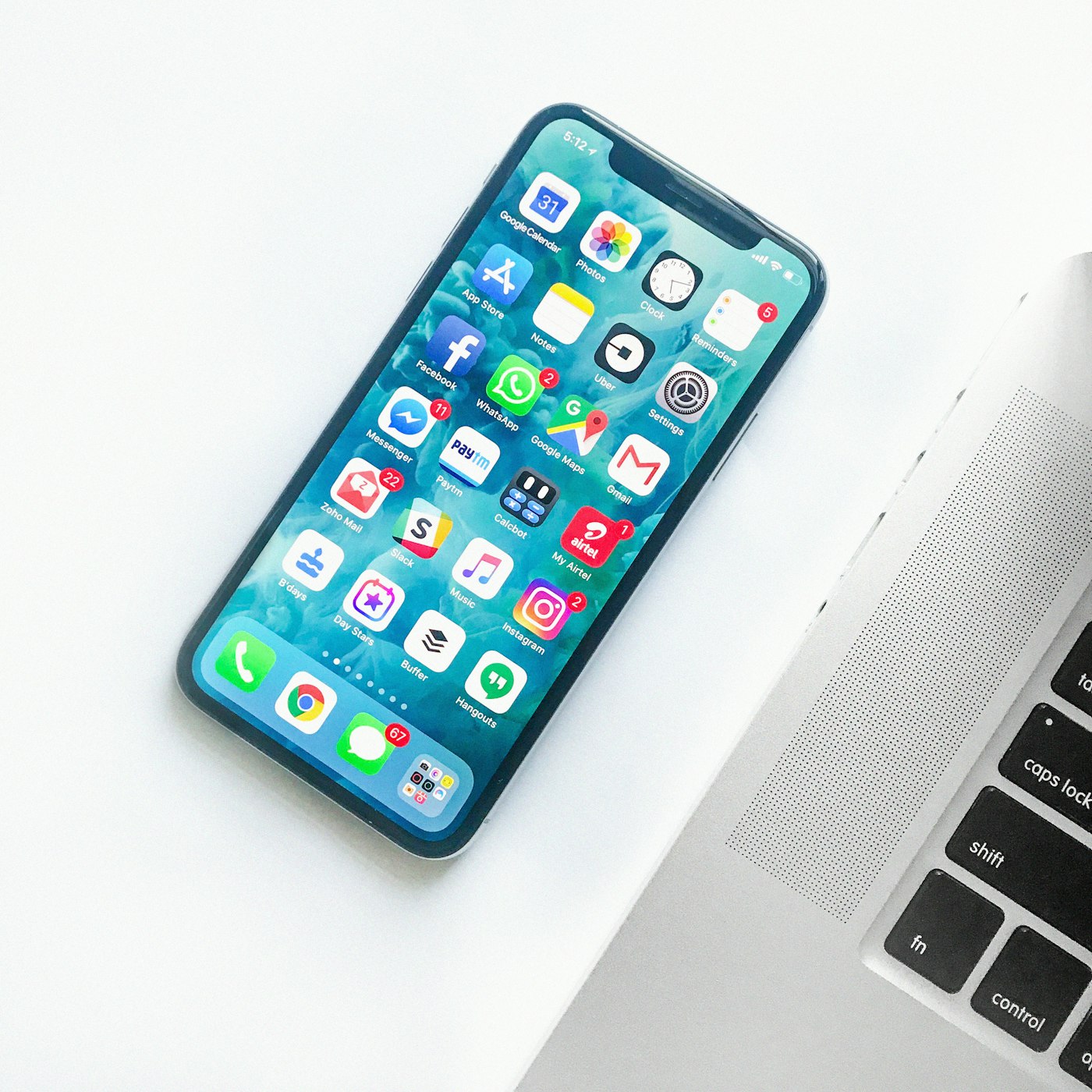Katlanabilir Telefonlar: Standart Olacak mı?
