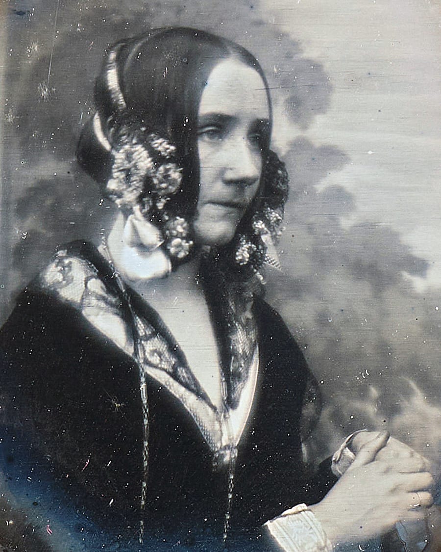 Ada Lovelace portresi — Wikimedia Commons