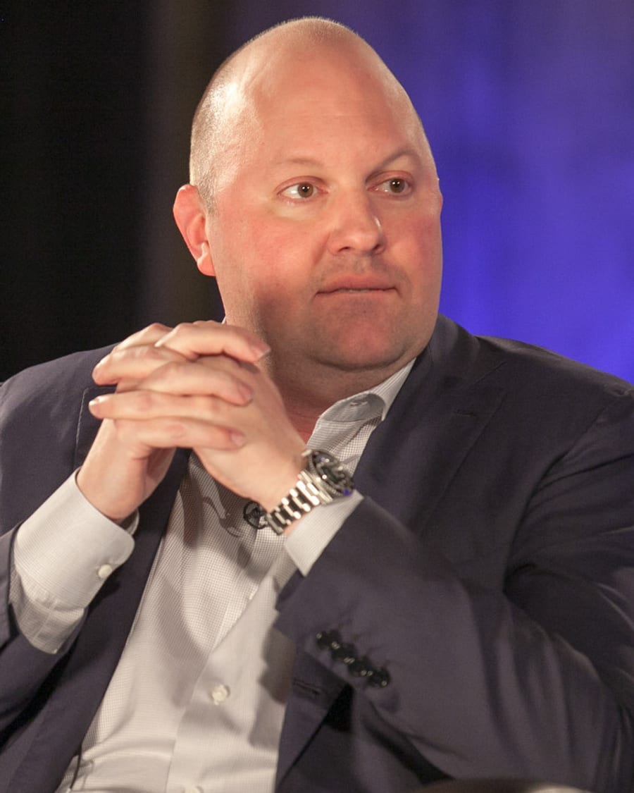 Marc Andreessen portresi — Wikimedia Commons