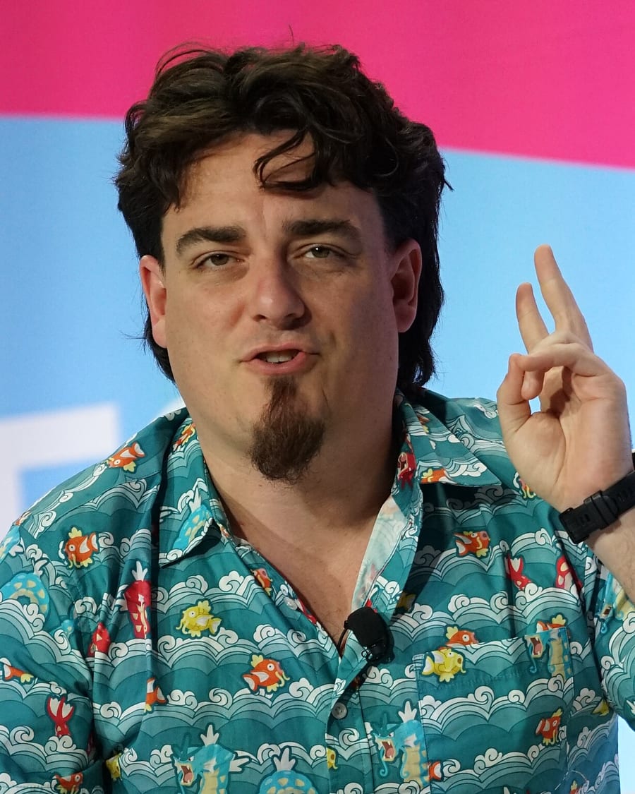 Palmer Luckey portresi — Wikimedia Commons