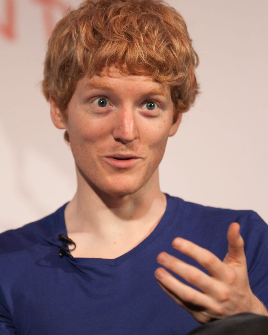 Patrick Collison portresi — Wikimedia Commons