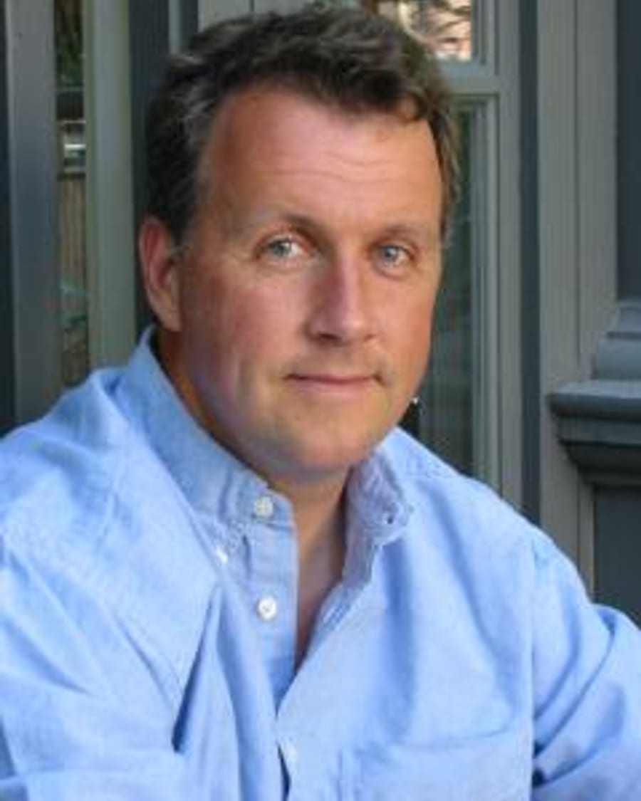 Paul Graham portresi — Wikimedia Commons