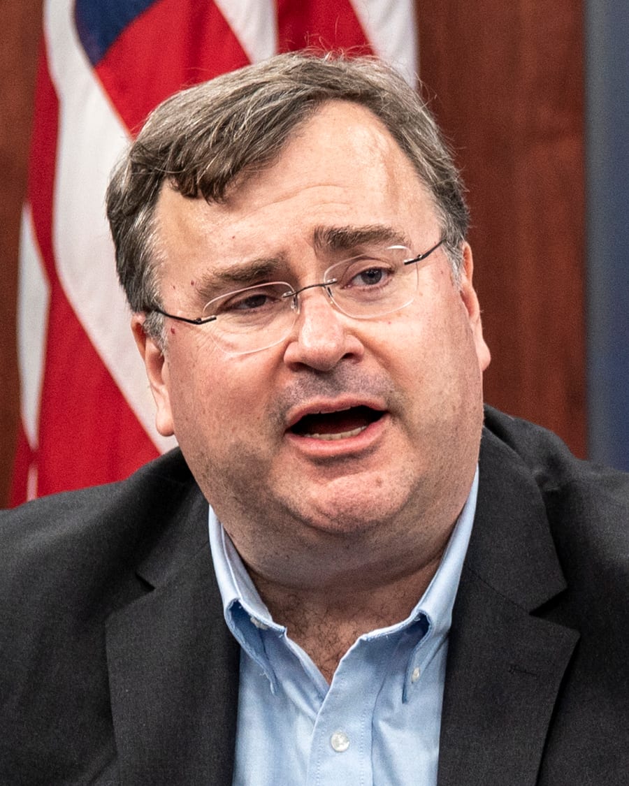 Reid Hoffman portresi — Wikimedia Commons