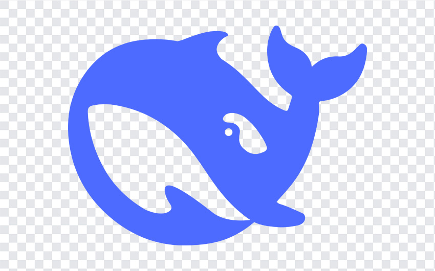 DeepSeek logosu