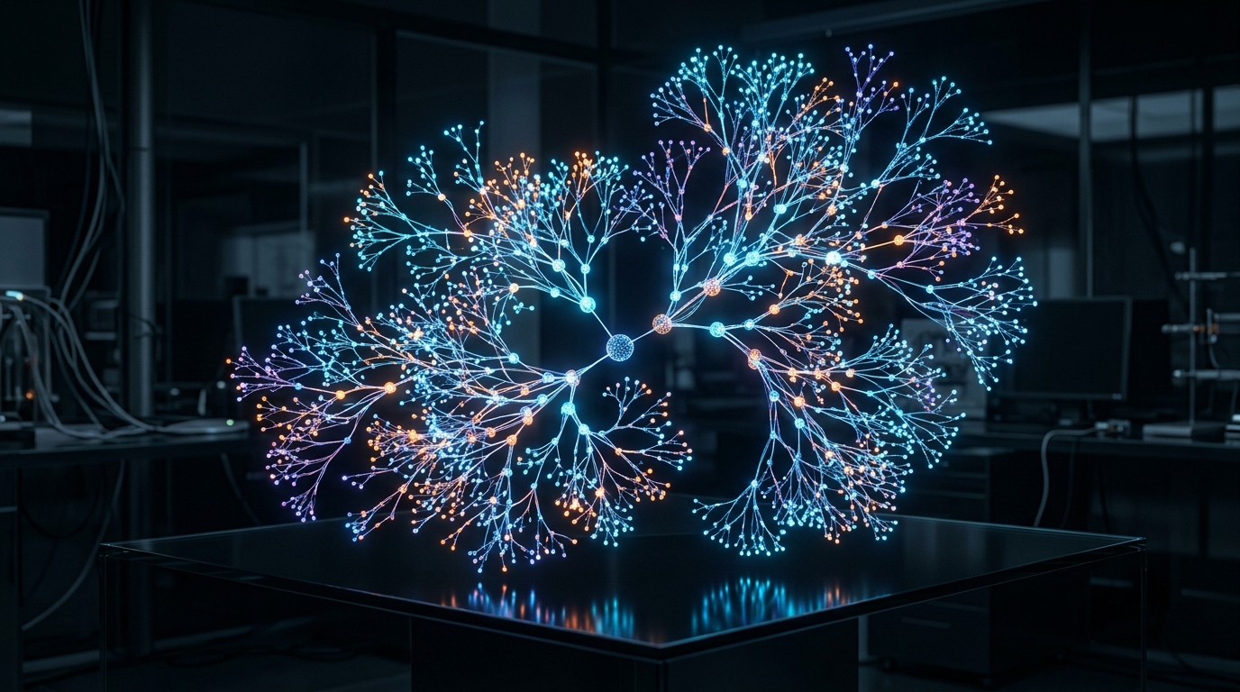 Muse Spark 1.3 modelinin çok adımlı araç çağırma ve terminal kontrol arayüzü