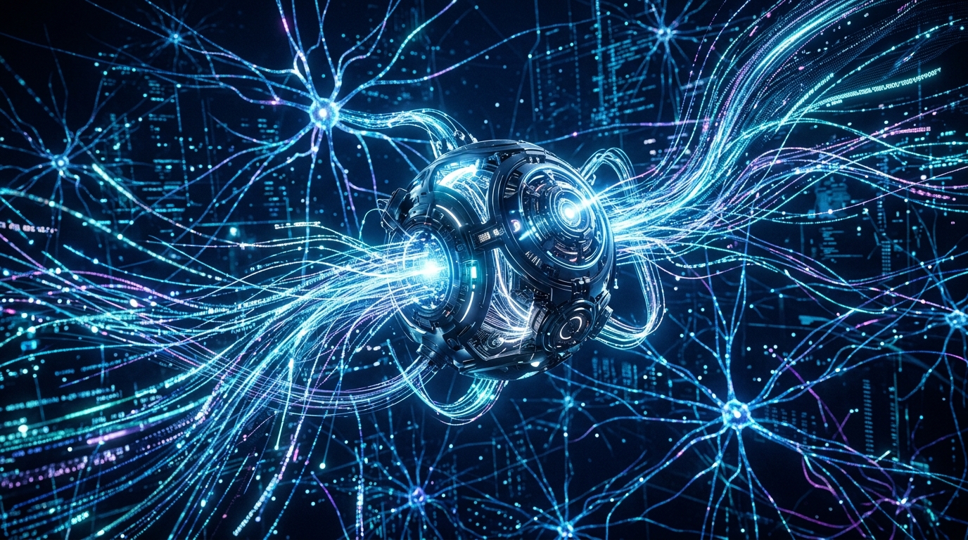 Meta Muse Spark 1.3 otonom bilgisayar kullanımı ve kodlama zekâsı kapağı