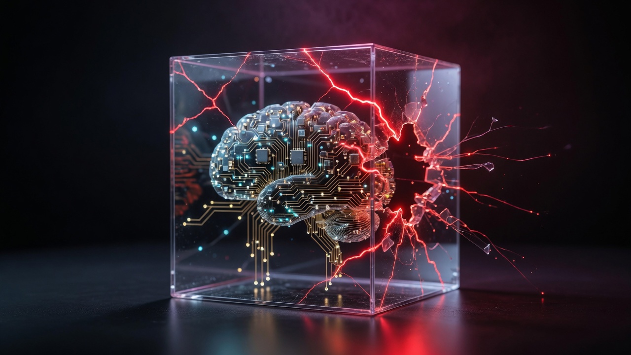 AI güvenlik kalkanları ve açık denetim ağı
