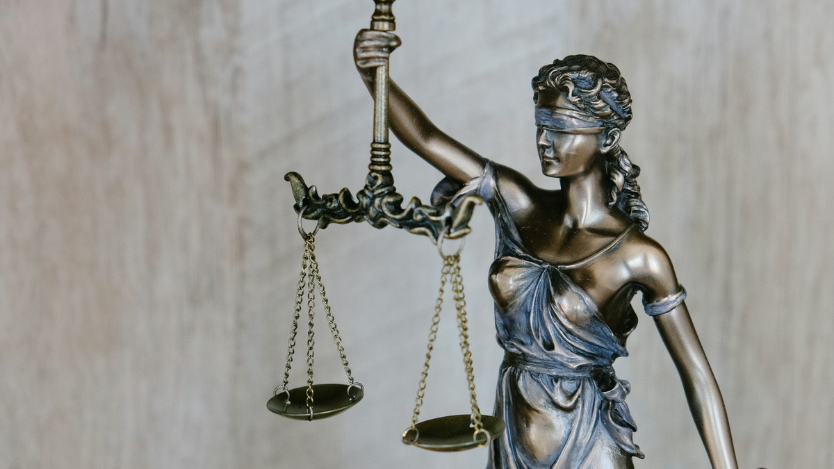 Hukuki denetim dengesi ve mikroçip teknolojisinin sembolik adaleti