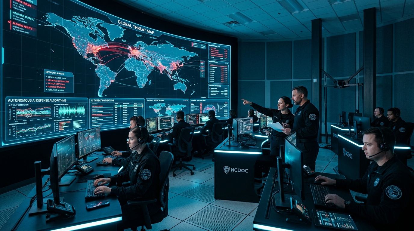 Ulusal Siber Güvenlik Komuta Merkezi ve OpenAI Daybreak gerçek zamanlı savunma haritası