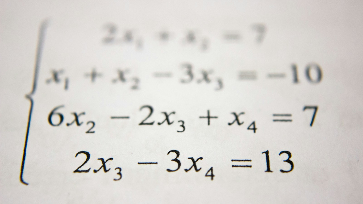 Geometrik teorem ve matematiksel hesaplamalar