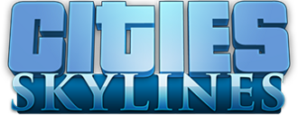 Cities: Skylines