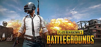 PUBG: Battlegrounds