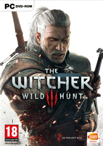 The Witcher 3: Wild Hunt
