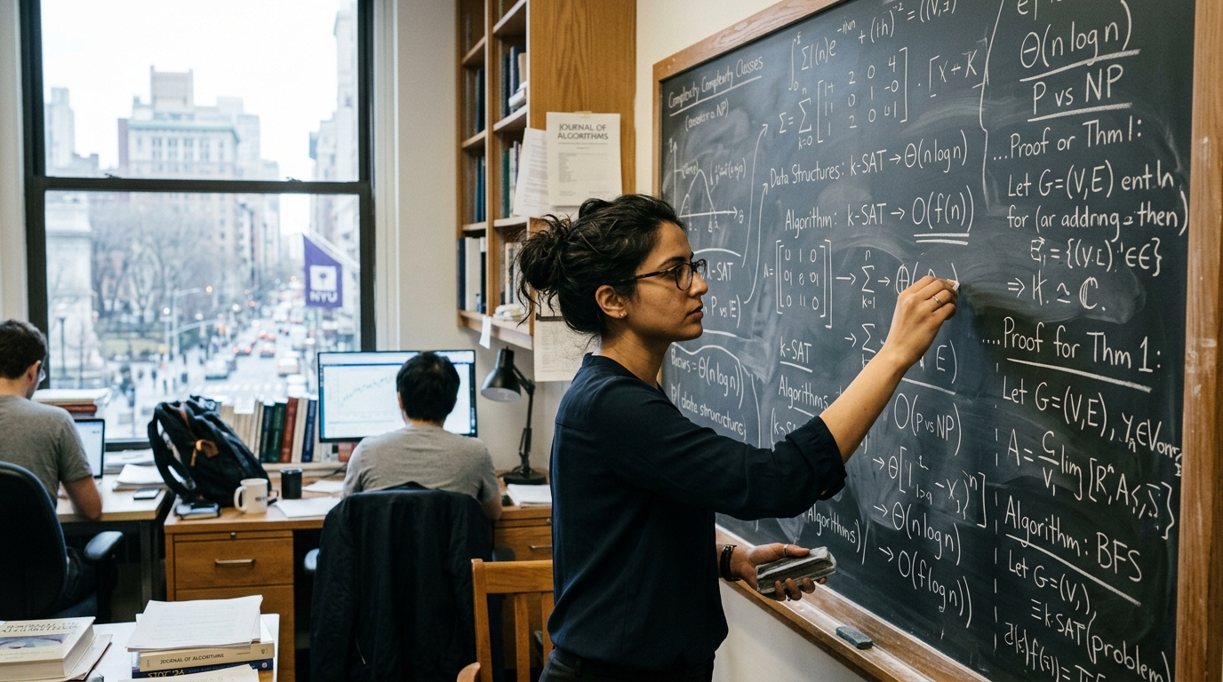 System 2 mantıksal akıl yürütme mimarisi ve yapay zekâ matematik formülleri