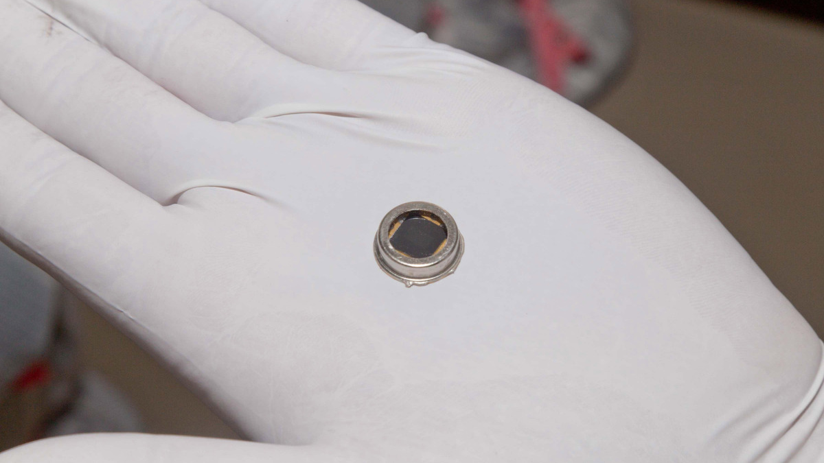 1.6nm A16 litografi katman kesiti ve GAA nanosheet transistör yapısı