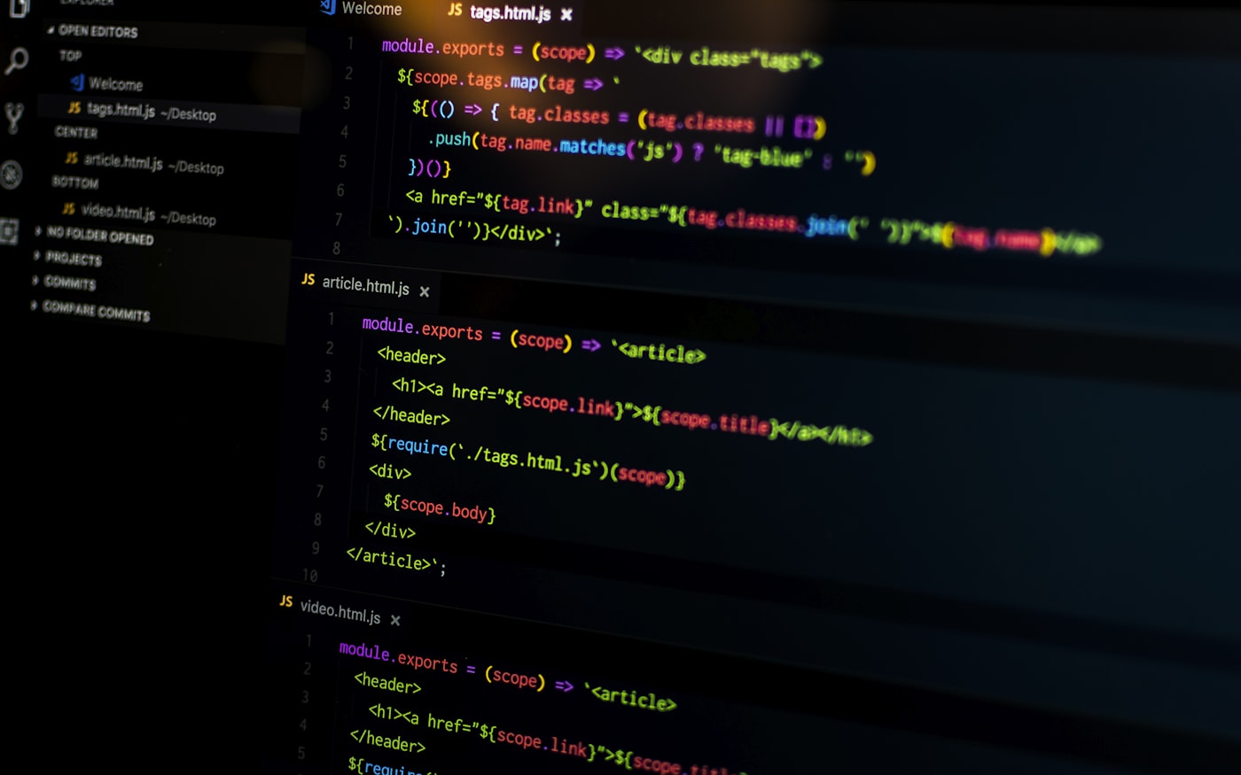 Programlama ve bilgisayar bilimi — hesaplama düşüncesinin temeli