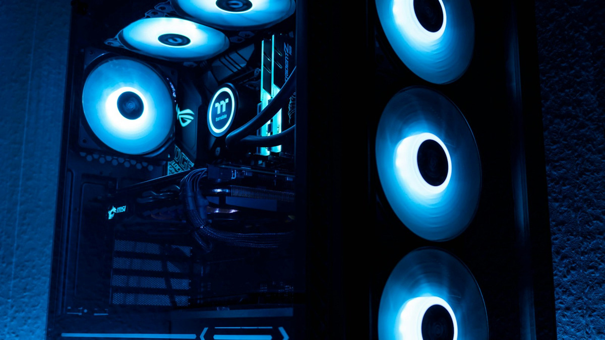 Yapay zekâ için ekran kartı seçimi RTX 3060 12GB vs RTX 4060 8GB